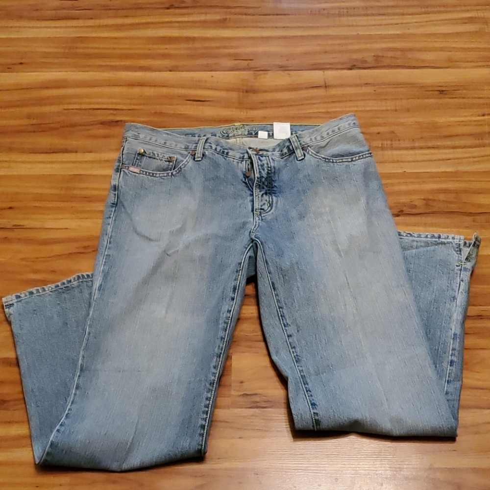 Cruel Girl Jeans